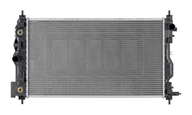 Radiator Pacific Auto Company PR13325A