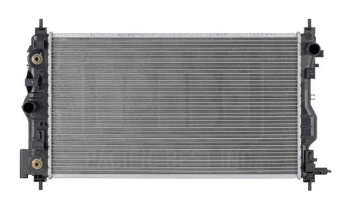 Radiator Pacific Auto Company PR13325A