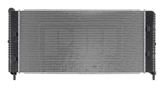 Radiator Pacific Auto Company PR13326A