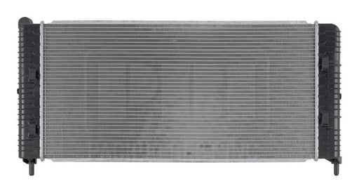 Radiator Pacific Auto Company PR13326A