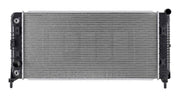 Radiator Pacific Auto Company PR13326A