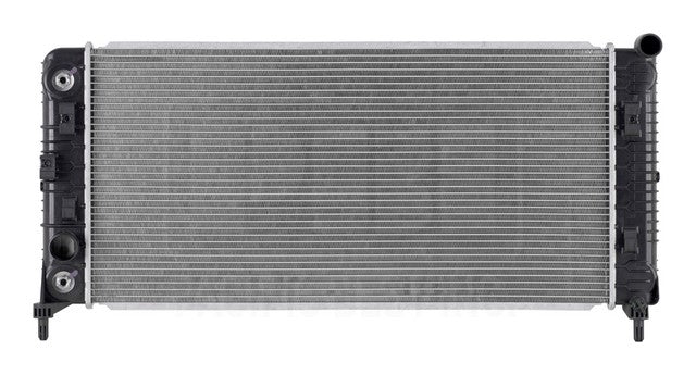 Radiator Pacific Auto Company PR13326A