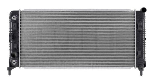 Radiator Pacific Auto Company PR13326A
