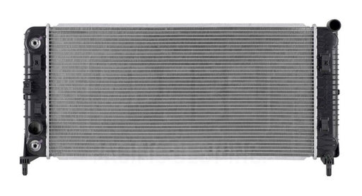 Radiator Pacific Auto Company PR13326KA