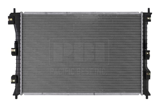 Radiator Pacific Auto Company PR13327A