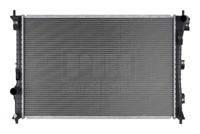 Radiator Pacific Auto Company PR13327KA