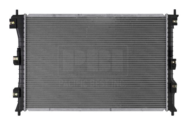 Radiator Pacific Auto Company PR13327KA