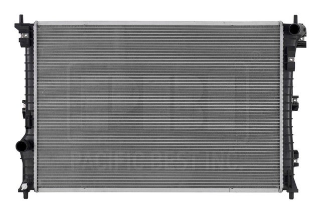 Radiator Pacific Auto Company PR13327KA