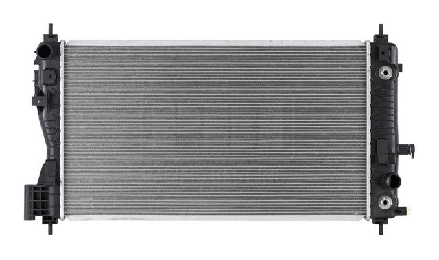 Radiator Pacific Auto Company PR13328KA