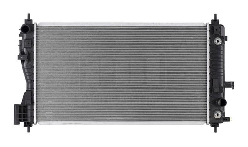 Radiator Pacific Auto Company PR13328KA