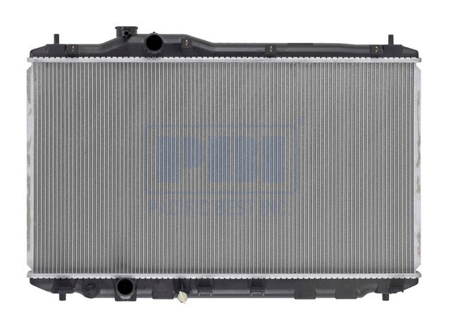 Radiator Pacific Auto Company PR13330KA