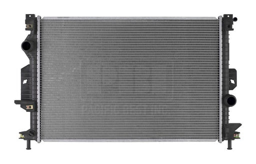 Radiator Pacific Auto Company PR13331A