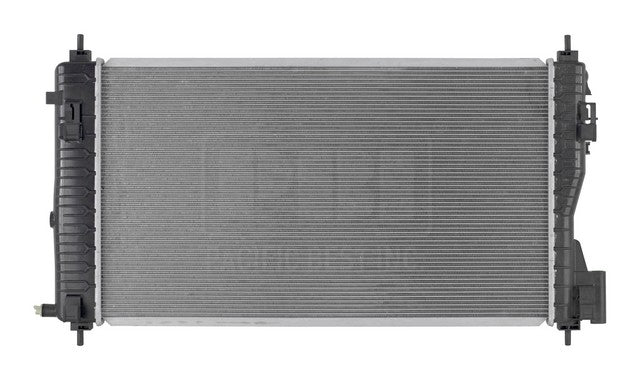 Radiator Pacific Auto Company PR13332A