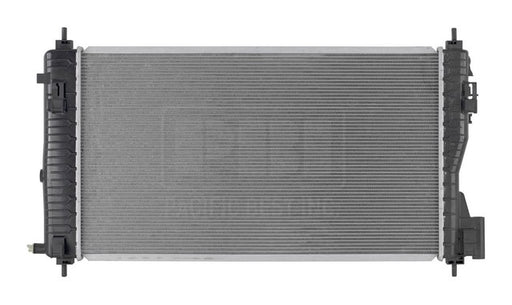 Radiator Pacific Auto Company PR13332A
