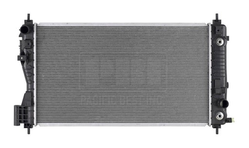 Radiator Pacific Auto Company PR13332KA