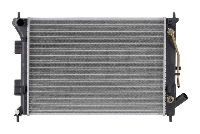 Radiator Pacific Auto Company PR13333KA