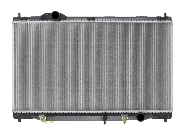 Radiator Pacific Auto Company PR13334A