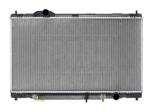 Radiator Pacific Auto Company PR13334KA