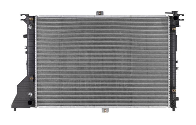 Radiator Pacific Auto Company PR13335A