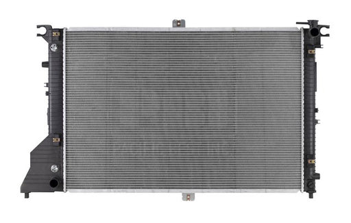 Radiator Pacific Auto Company PR13335A