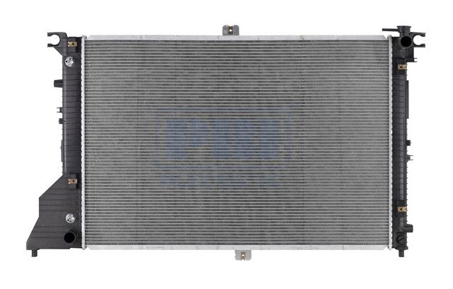 Radiator Pacific Auto Company PR13335KA