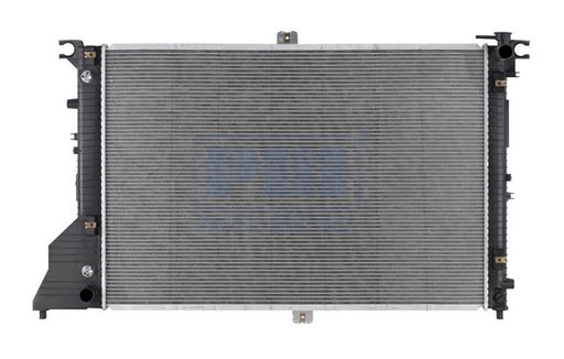 Radiator Pacific Auto Company PR13335KA