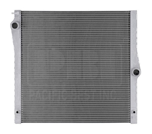 Radiator Pacific Auto Company PR13336A