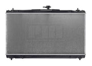 Radiator Pacific Auto Company PR13338A