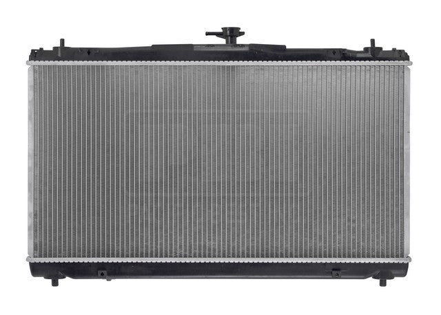 Radiator Pacific Auto Company PR13338A