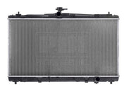 Radiator Pacific Auto Company PR13338A