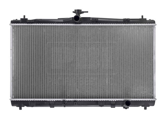 Radiator Pacific Auto Company PR13338A