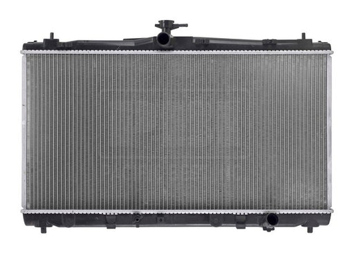 Radiator Pacific Auto Company PR13338A