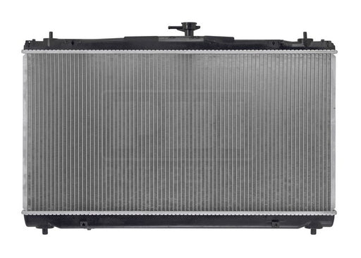 Radiator Pacific Auto Company PR13338KA