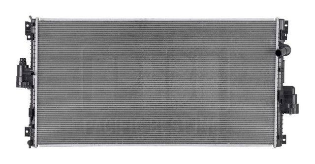 Radiator Pacific Auto Company PR13339A