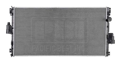 Radiator Pacific Auto Company PR13339A