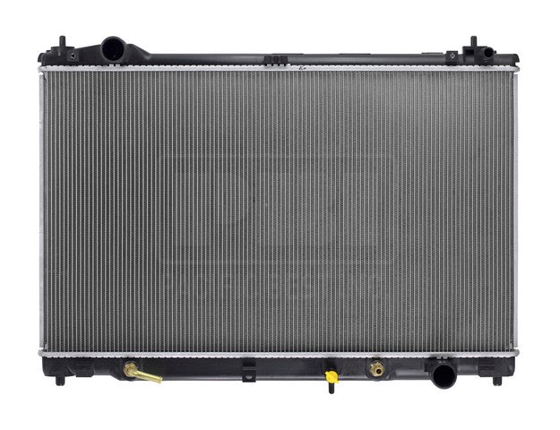 Radiator Pacific Auto Company PR13340A