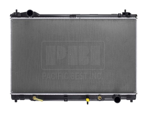 Radiator Pacific Auto Company PR13340A