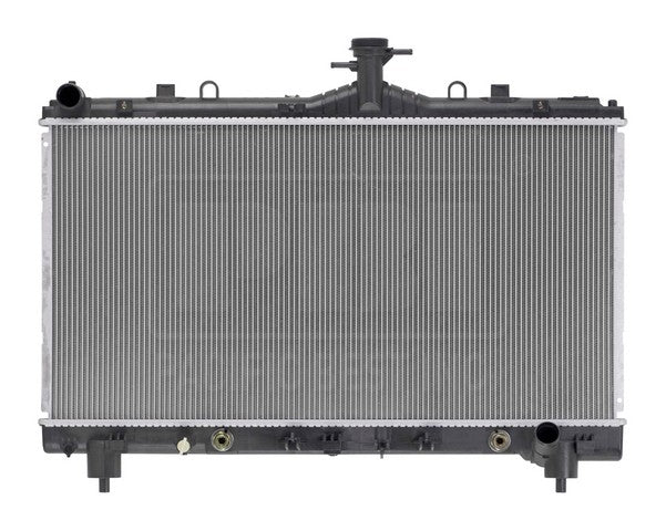 Radiator Pacific Auto Company PR13341A