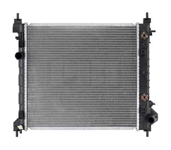 Radiator Pacific Auto Company PR13342A