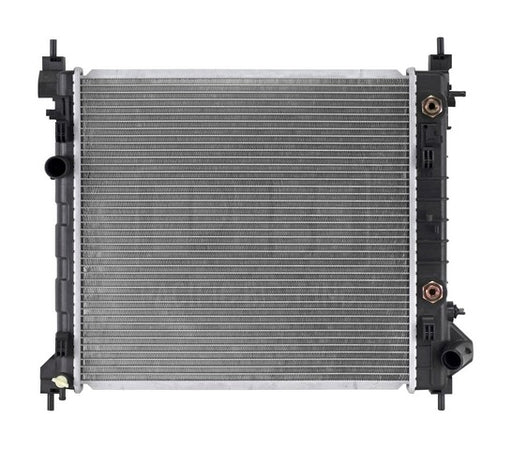 Radiator Pacific Auto Company PR13342A
