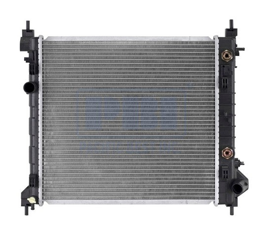Radiator Pacific Auto Company PR13342KA