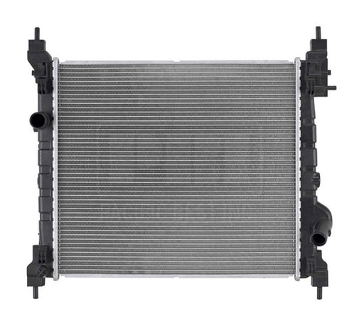 Radiator Pacific Auto Company PR13343A