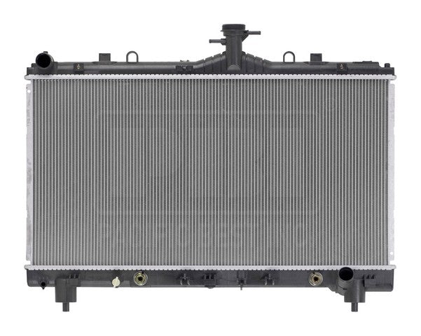 Radiator Pacific Auto Company PR13345A