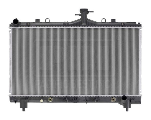 Radiator Pacific Auto Company PR13345A