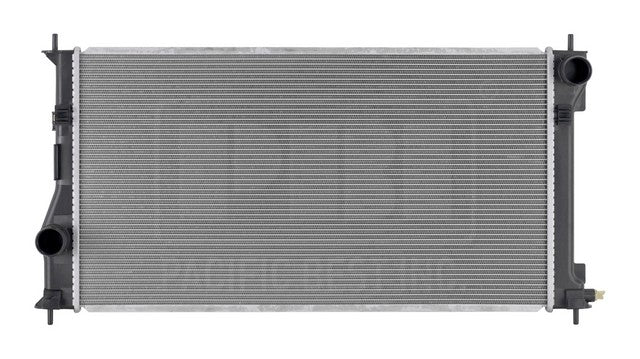 Radiator Pacific Auto Company PR13346A
