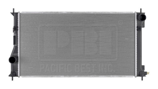 Radiator Pacific Auto Company PR13346A