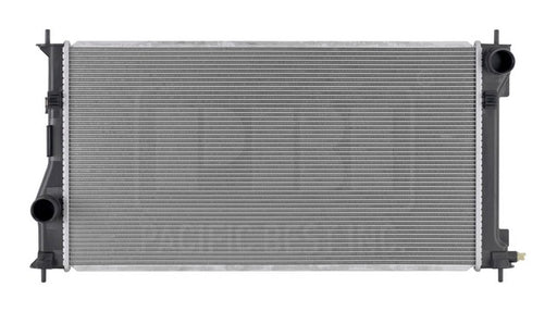 Radiator Pacific Auto Company PR13347KA
