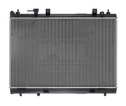 Radiator Pacific Auto Company PR13348A