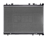 Radiator Pacific Auto Company PR13348A