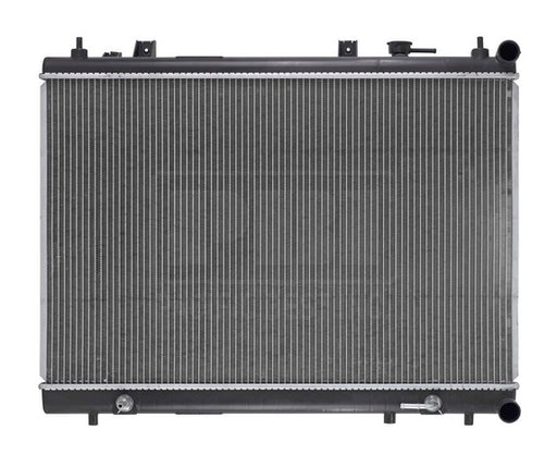 Radiator Pacific Auto Company PR13348A